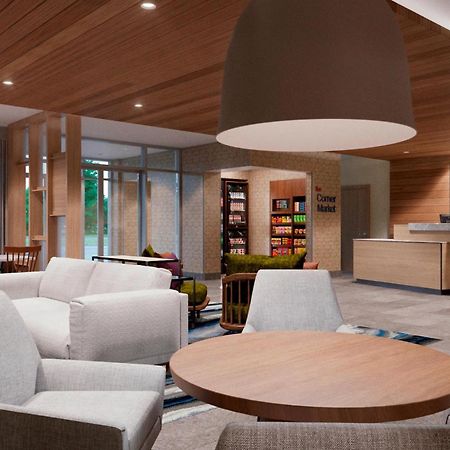Fairfield By Marriott Inn & Suites San Antonio Medical Center Εξωτερικό φωτογραφία