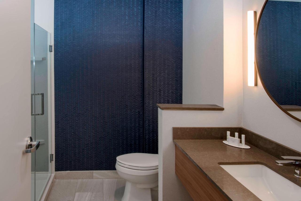 Fairfield By Marriott Inn & Suites San Antonio Medical Center Εξωτερικό φωτογραφία